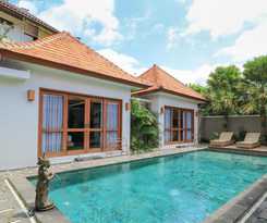 Mella Villas Jimbaran