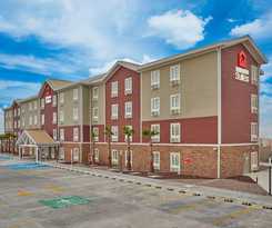 Extended Suites Chihuahua La Juventud