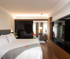 Fraser Suites Geneva - Serviced Apartments