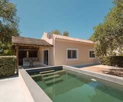 Hotel Casa Das Cegonhas