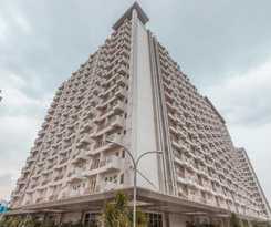  Hotel O Apartement Sentul Tower