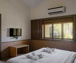 Green valley beach resort