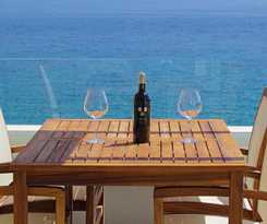 Hotel Kalamota Beach House