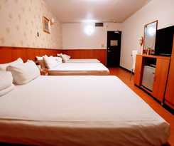 Hotel New May Flower