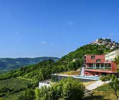 Winery and Design Roxanich