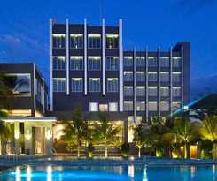 Hotel ASTON Gorontalo and Villas