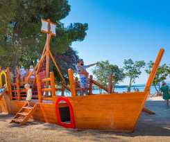 Hotel Aminess Gaia Green Villas