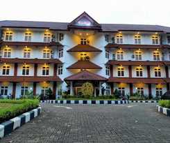 Wisma Makara Suite Powered By Archipelago