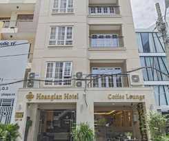 Hotel Hoang Lan 