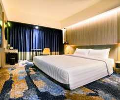 Hotel ASTON Serang Hotel and Convention Center