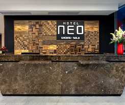 Hotel Neo Gading Solo