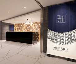 Mimaru Tokyo Station East