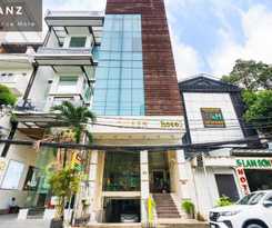 HANZ Queen Airport Hotel Tan Binh