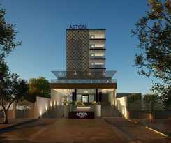 Hotel Aston Pekalongan Syariah and Conference Center