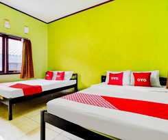 Hotel OYO 113676 Wisma Al-fahmi Syariah