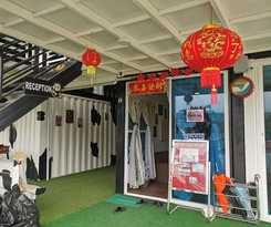 Hotel OYO 89969 Mount Hill Villa Kundasang