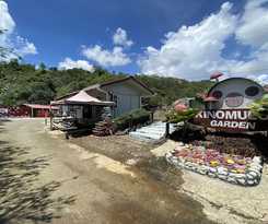 Hotel SPOT ON 90279 Kinomulok Garden