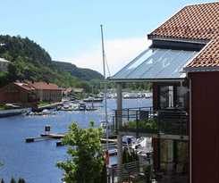 Hotel Thon Hotel Halden