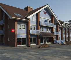 Hotel Thon Hallingdal