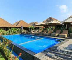 Lembongan Mantra Huts