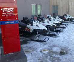 Hotel Thon Kautokeino