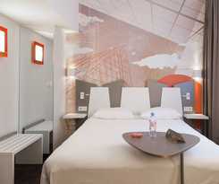 Ibis Styles Poitiers Centre