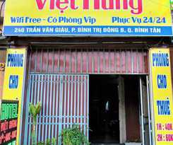 Viet Hung 