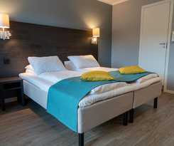 Hotel Thon Partner M&aring;l&oslash;y
