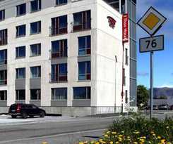 Hotel Thon Br&oslash;nn&oslash;ysund