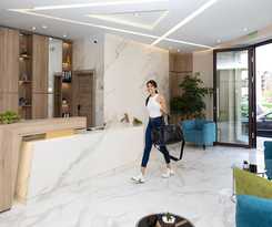 Apartamentos Inter Holiday
