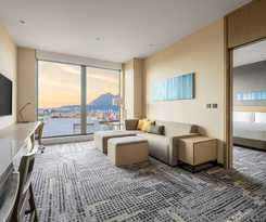 Hotel Hyatt Place New Taipei City Xinzhuang