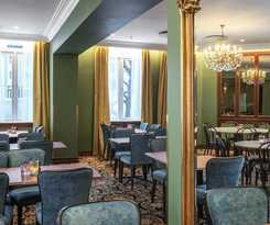 Hotel Thon Hoyers