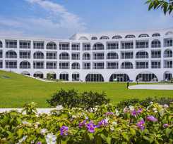 Hotel Golden Tulip FAB 