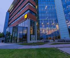 Stockholm North by FIRST Hotels