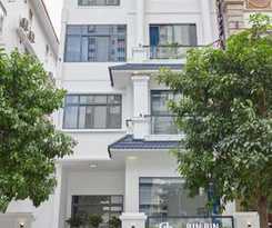 Bin Bin Hotel 9 - Near Tam Anh Hospital