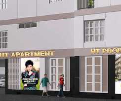 Hotel Apartamento HT 
