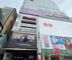 Sky Gate Hotel