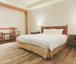 SeekerHotel-Sanchong