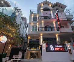 Bin Bin Hotel 8 - Near Sunrise City
