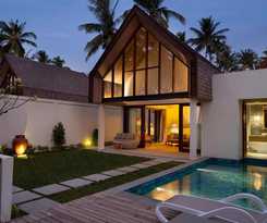 The Kayana Beach Lombok