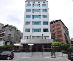Hotel 20 Alley