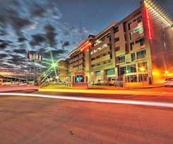 Hotel New - Nampula