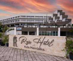 Hotel Raja Kuta Mandalika Resort & Convention