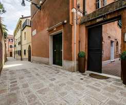 Cannaregio II Apartments