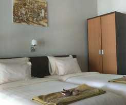 Hotel Senggigi Cottages Lombok