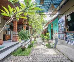Padi-Padi and Bar
