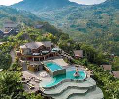 Hotel Elevate Bali By Hanging Gardens Munduk