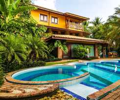 Hotel Via Dos Corais