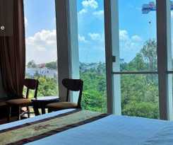 Hotel HANZ Anh Duc Binh Duong
