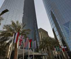 Hotel Al Hamra Kuwait